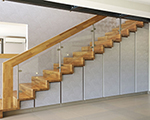 Construction et protection de vos escaliers par Escaliers Maisons à Regat